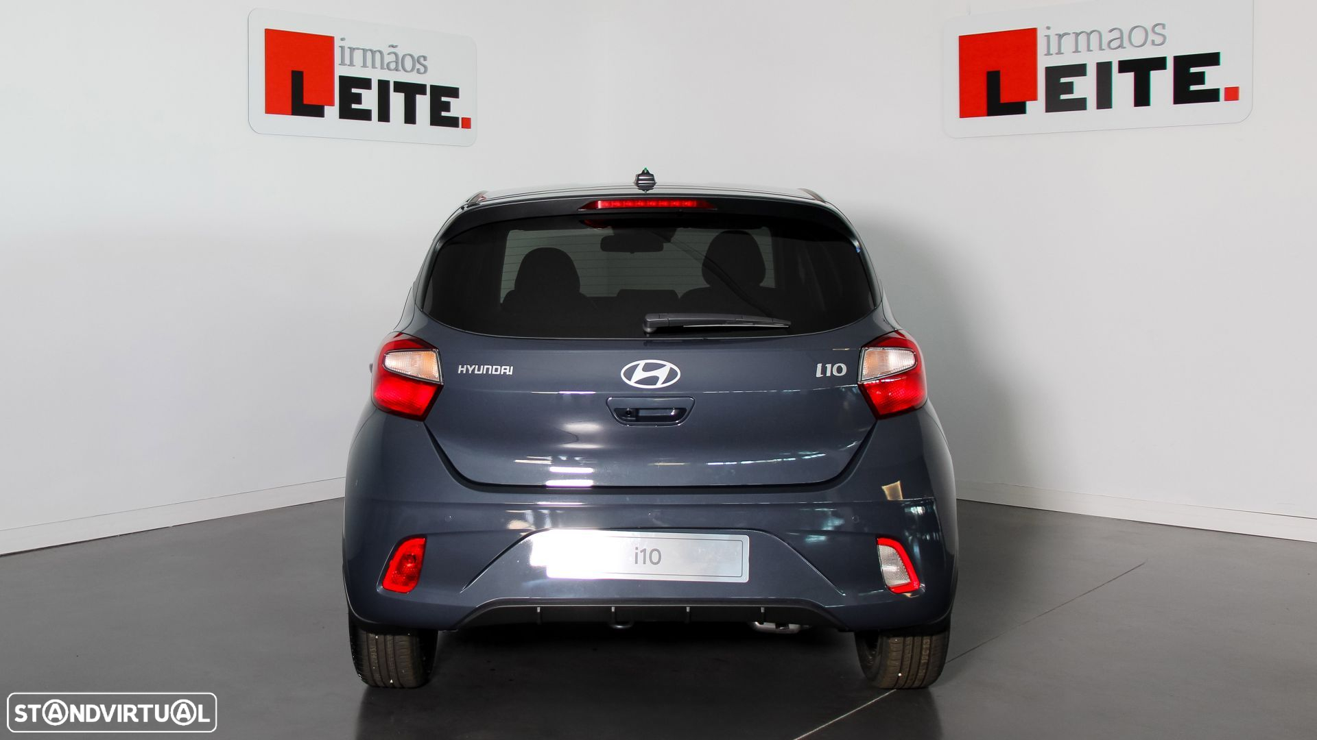 Hyundai i10 1.0 Comfort - 19