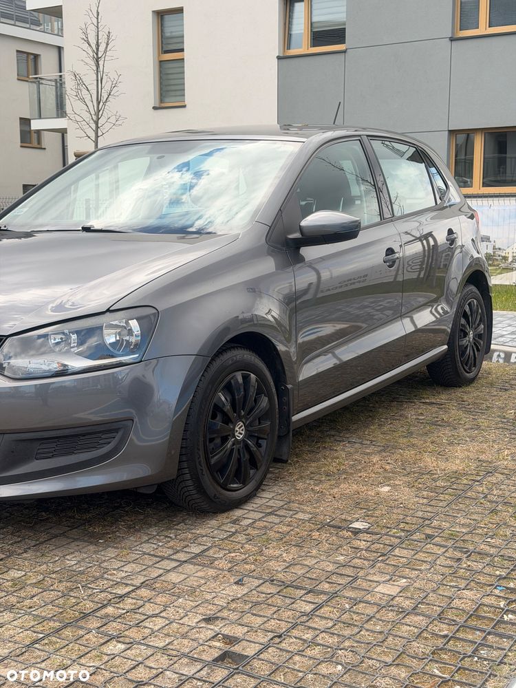 Volkswagen Polo 1.6 TDI DPF Comfortline - 4