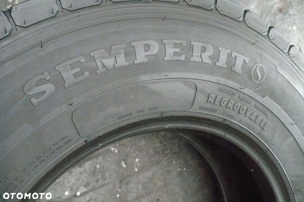 SEMPERIT Runner D2 235/75R17,5 11mm 2021 - 5