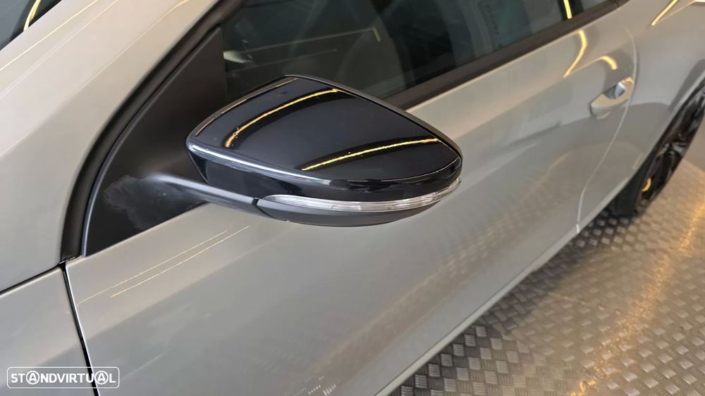 VW Scirocco 2.0 TDI Sport - 34