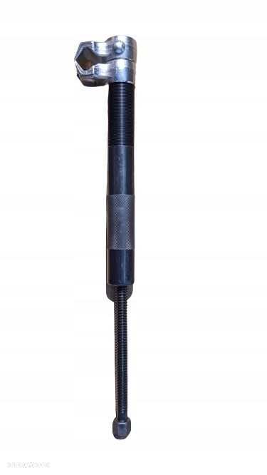 ŚCIĄGACZ DO SPRĘŻYN AMORTYZATORA MECHANICZNY MOCNY 23-280mm - 9