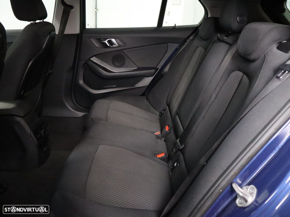 BMW 116 i Advantage - 7