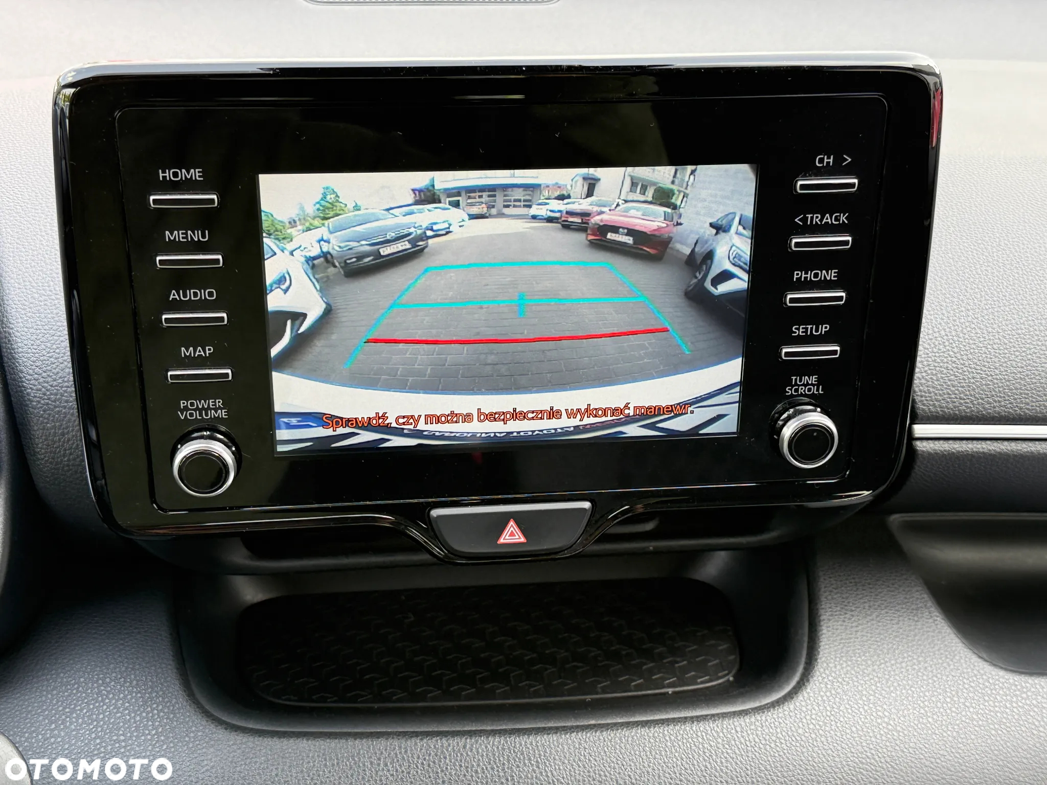 Toyota Yaris 1.0 Comfort - 3