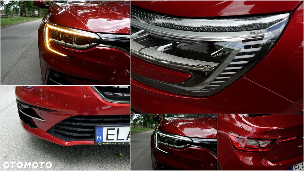 Renault Megane 1.3 TCe Intens EDC - 22