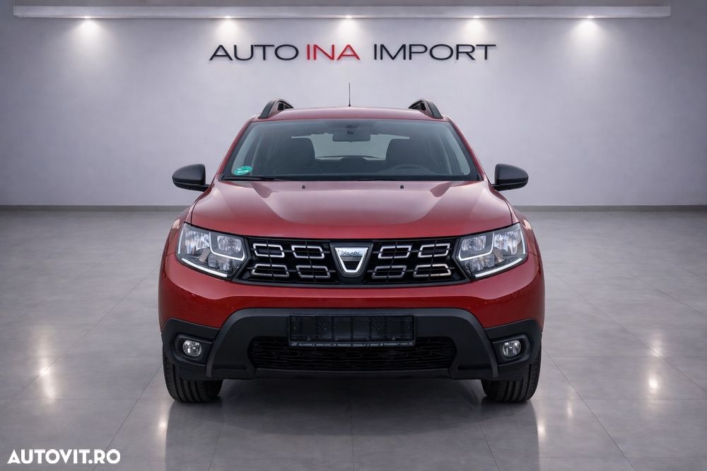 Dacia Duster - 10