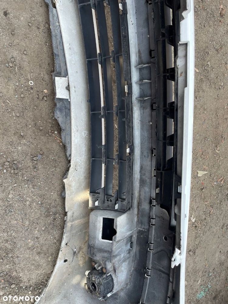 citroen xsara picasso lift zderzak przód przedni - 12