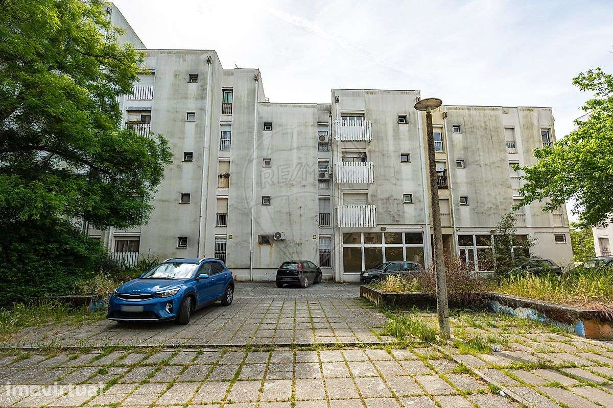 Apartamento T2 para venda - Grande imagem: 5/26
