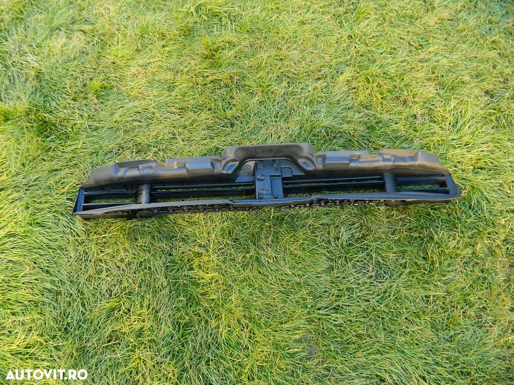 Grila hota inferioara Bmw X5 G05 model 2019-2023 cod 5174 226775-10 - 4