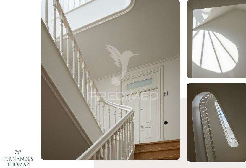 Viver na história luxuosa da cidade do Porto - Grande imagem: 5/12