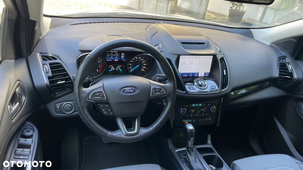 Ford Escape - 8
