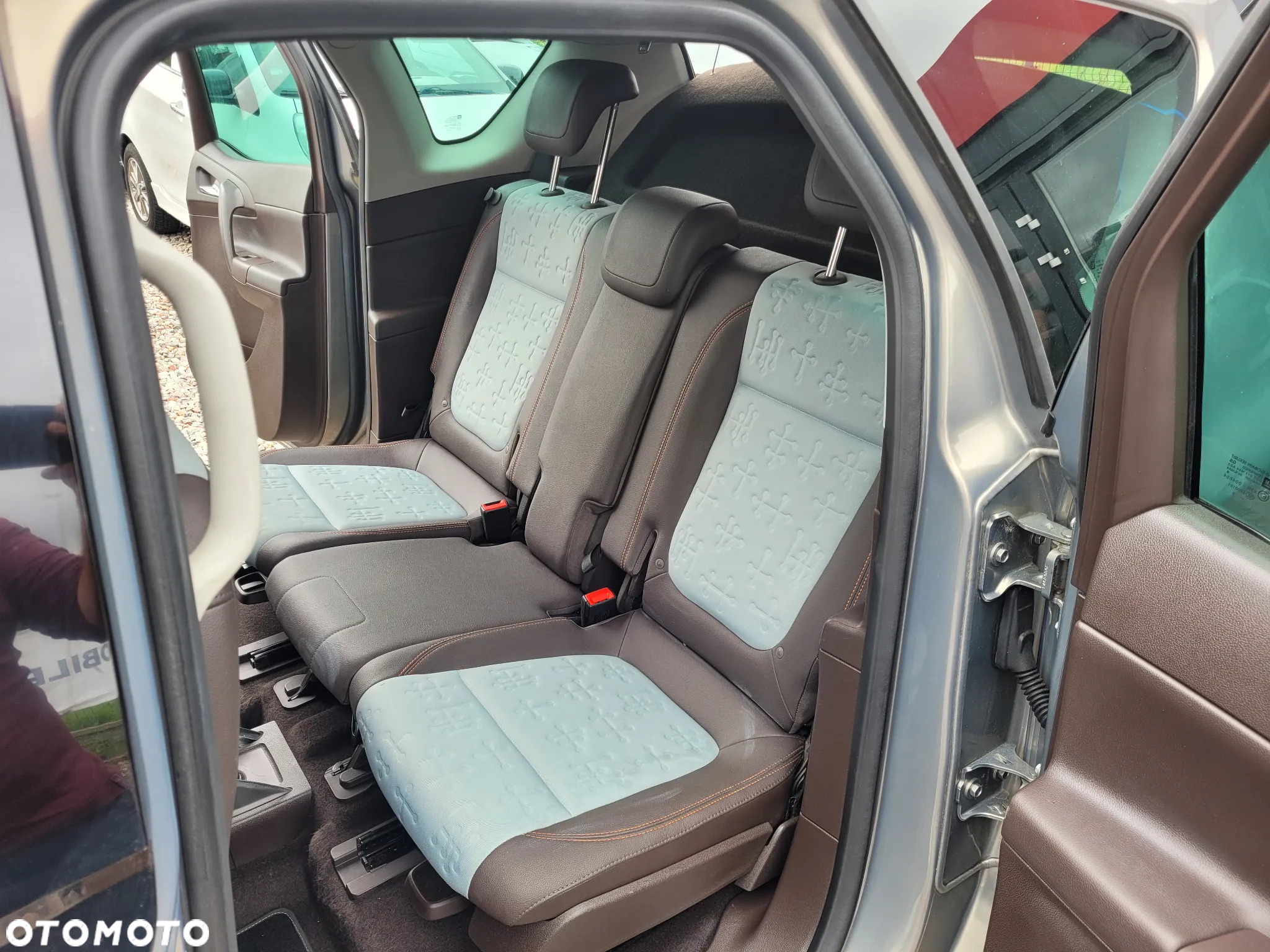 Opel Meriva 1.4 Innovation - 13