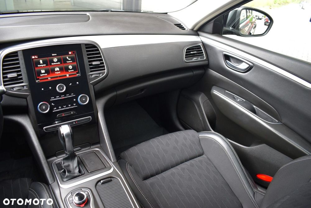 Renault Talisman - 18