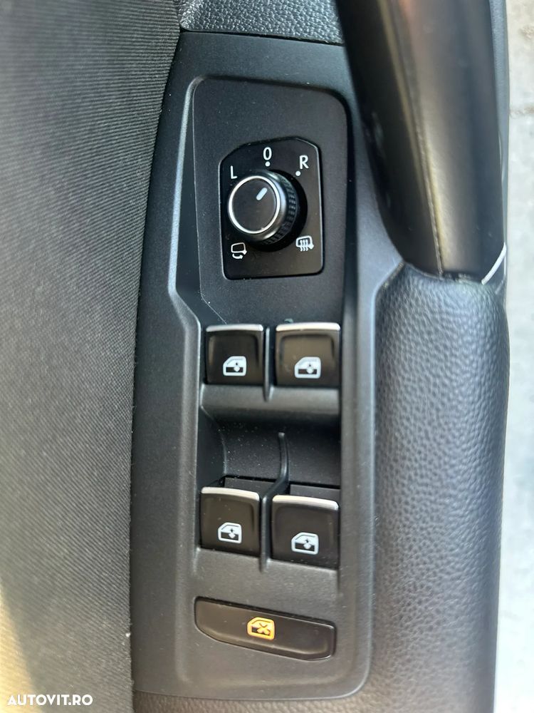 Volkswagen Tiguan 2.0 TDI DPF DSG Comfortline - 17