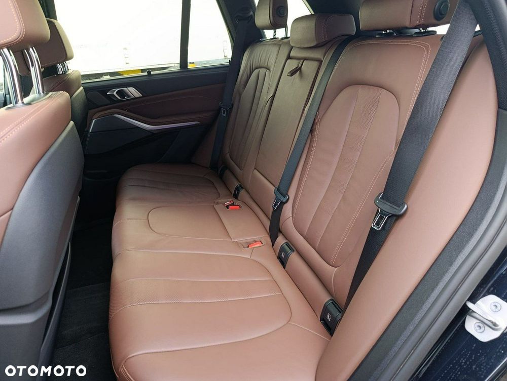 BMW X5 - 19