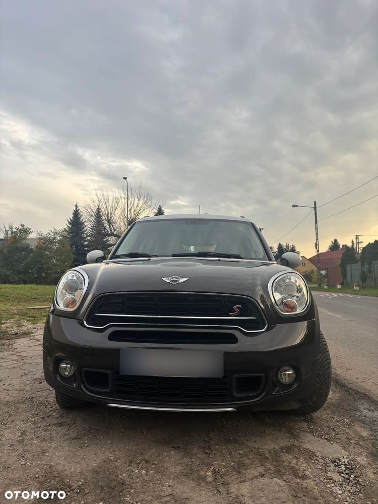MINI Countryman - 3