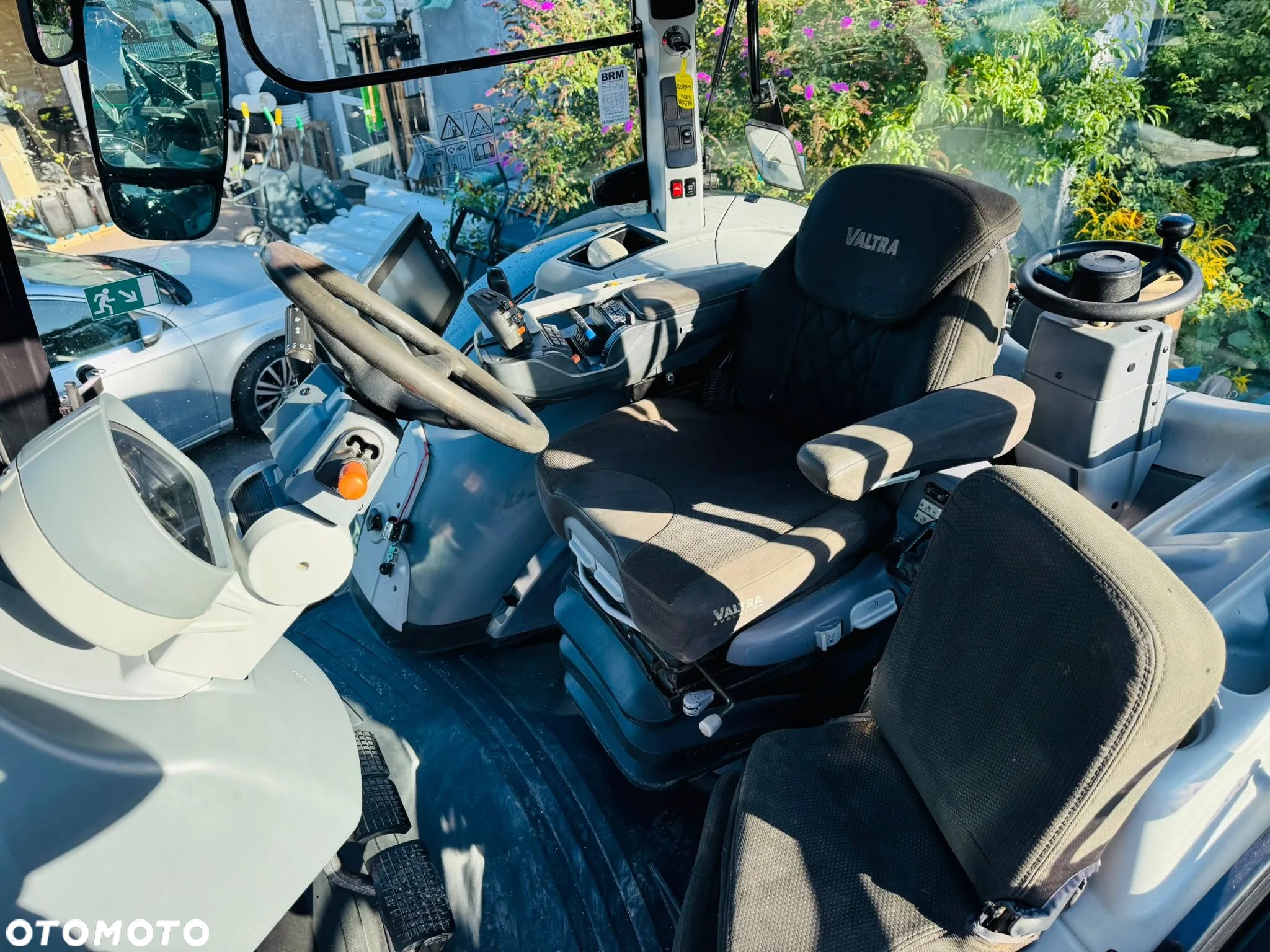 Valtra S394 Twin trac - 13