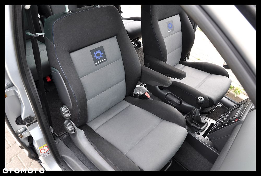 Volkswagen Sharan 2.8 V6 Special - 24