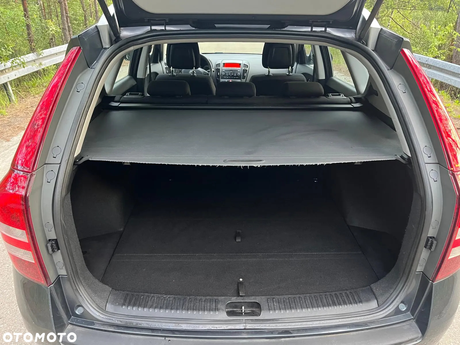 Kia Ceed 1.6 CVVT SW LX - 16