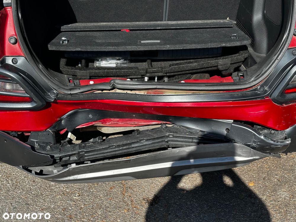 Hyundai Kona - 21