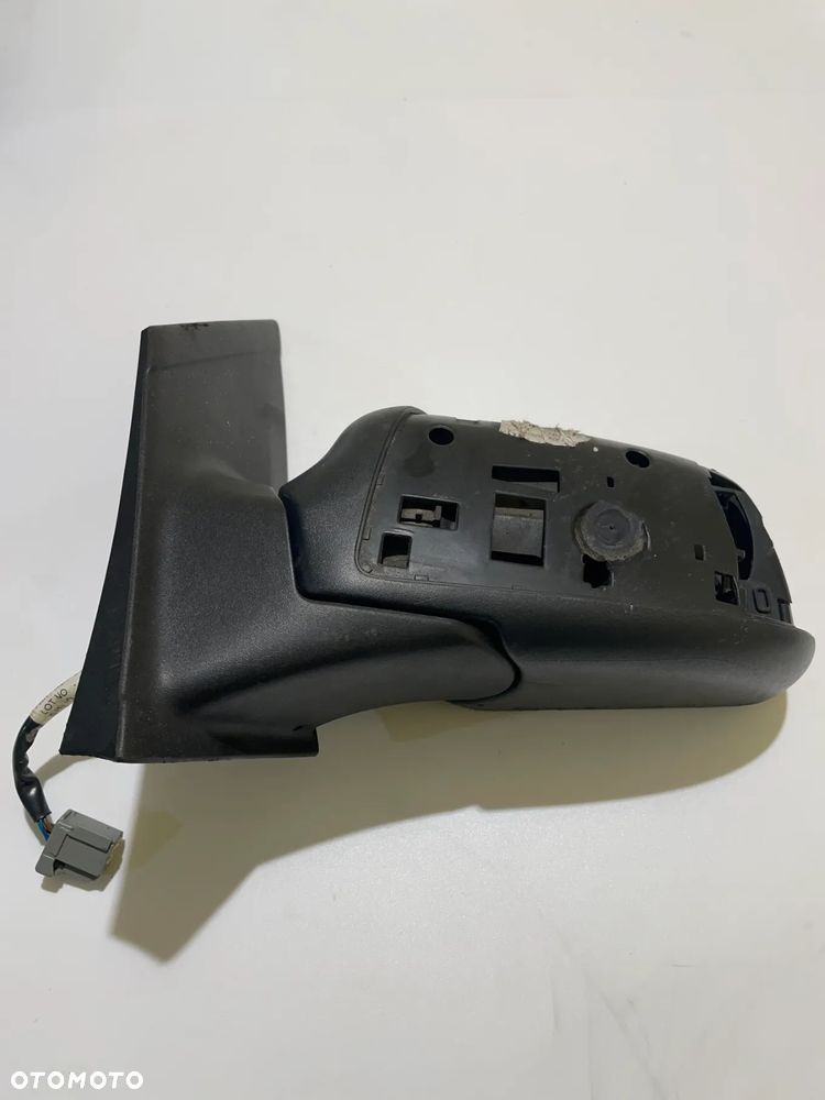 LUSTERKO LEWY PRZOD FORD FOCUS MK II - 2