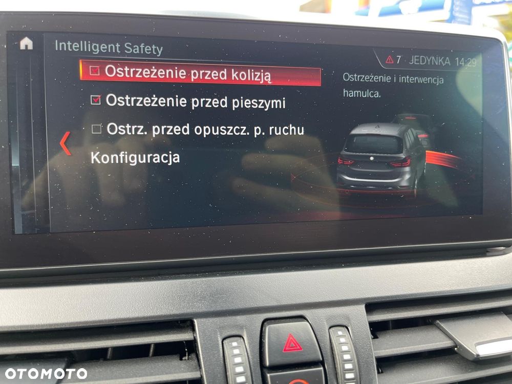 BMW Seria 2 220d Gran Tourer xDrive Sport-Aut Sport Line - 32
