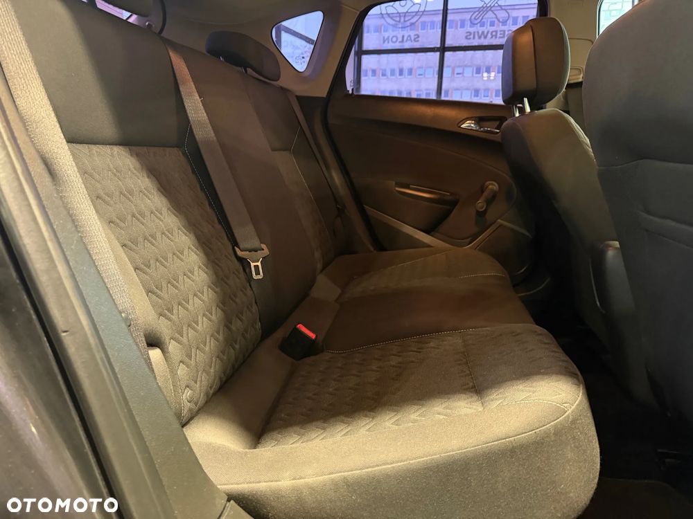 Opel Astra 1.4 Turbo Active - 14