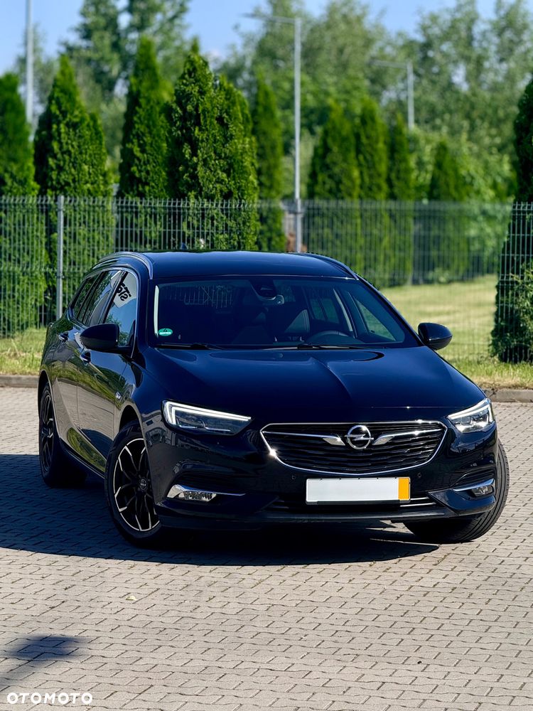 Opel Insignia 2.0 Ultimate Exclusive - 16