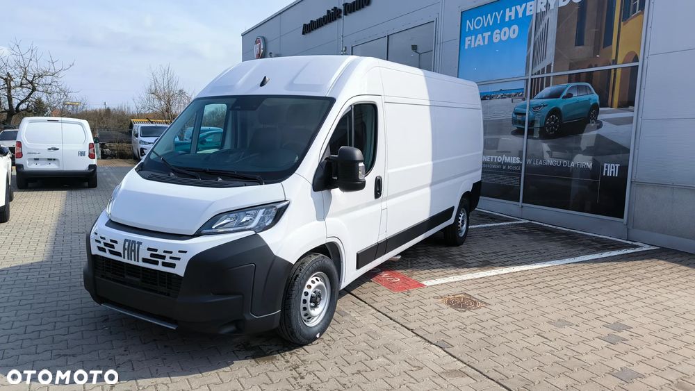 Fiat Ducato - 2