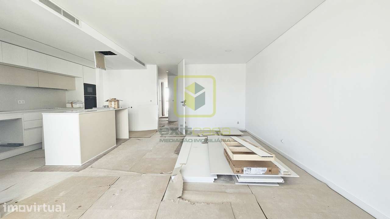 Apartamento T2 em São Bernardo - Grande imagem: 5/14
