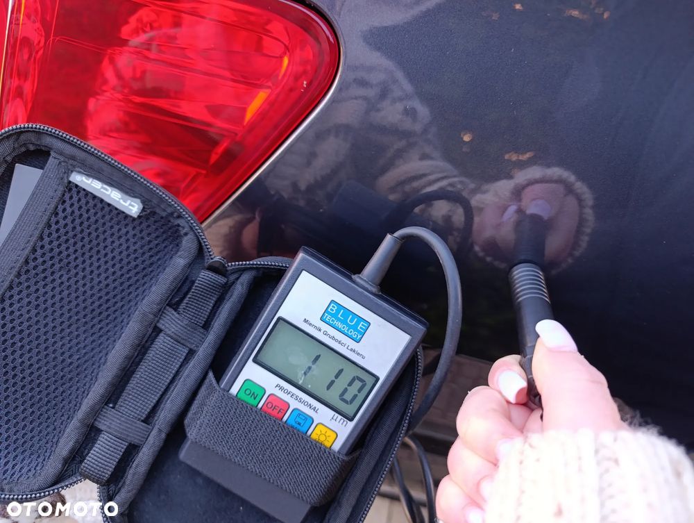 Kia Venga 1.6 CVVT Automatik Spirit - 21