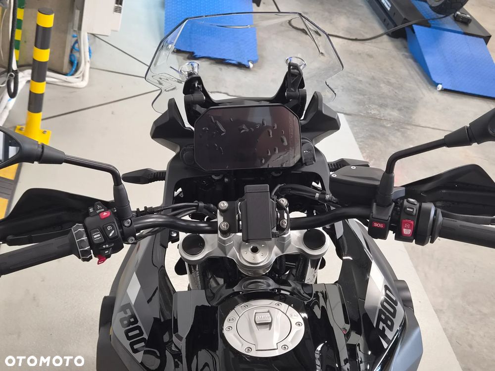 BMW GS - 17