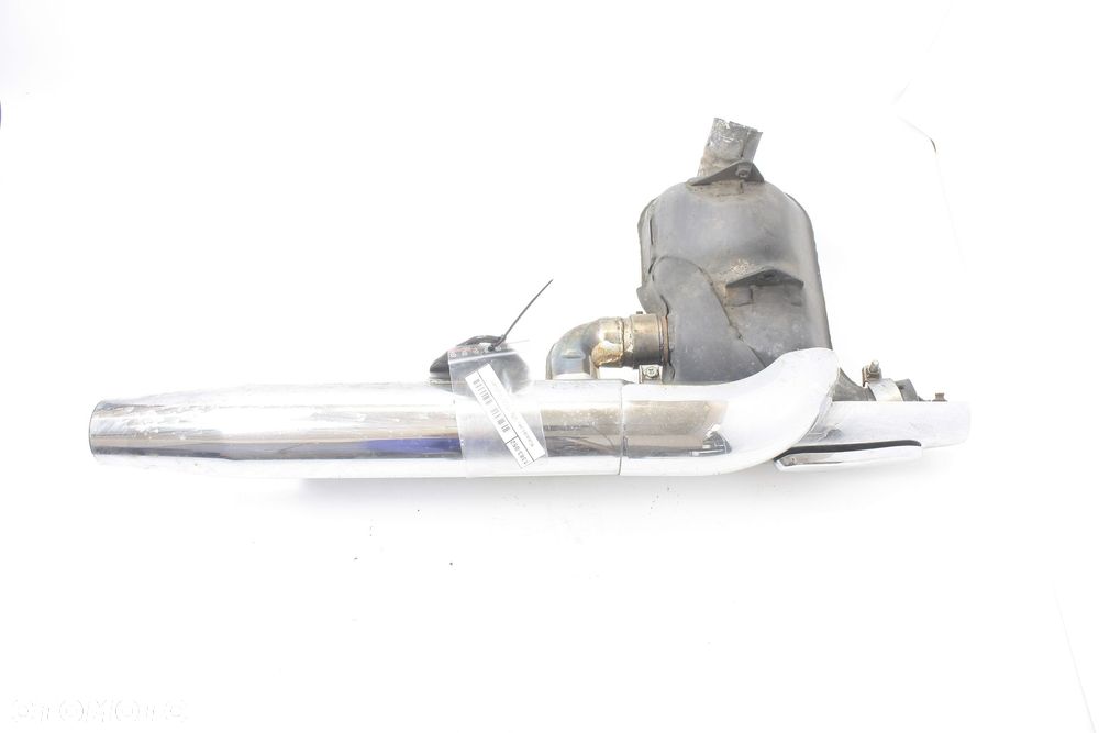 TŁUMIK Kawasaki VN 15 1500 Vulcan - 1