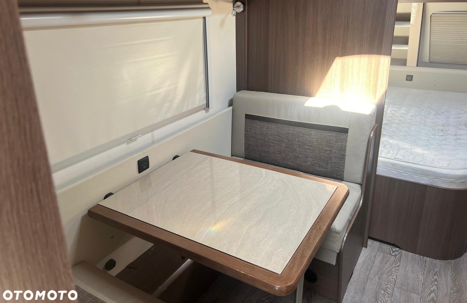 Hobby Prestige 720 UKFe - 5