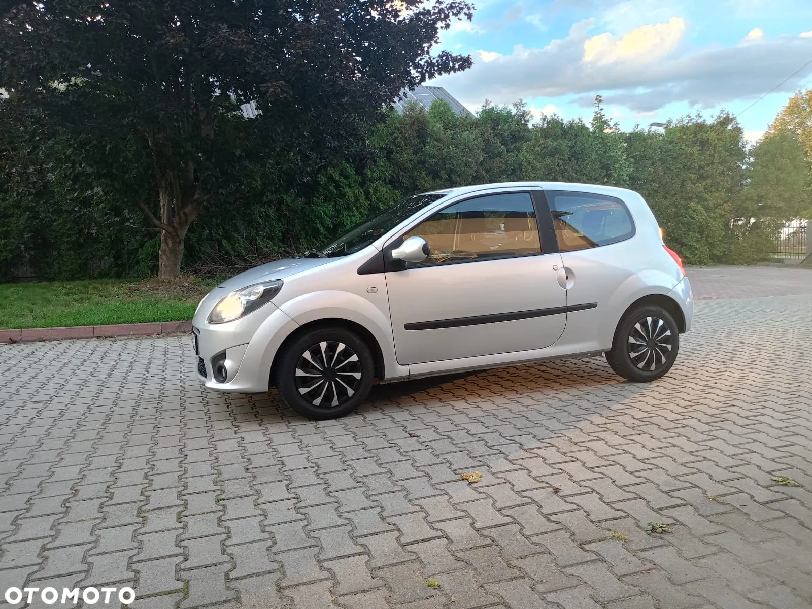 Renault Twingo - 8