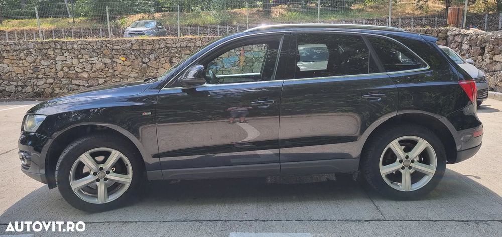 Audi Q5 2.0 TDI Quattro S-Tronic - 2