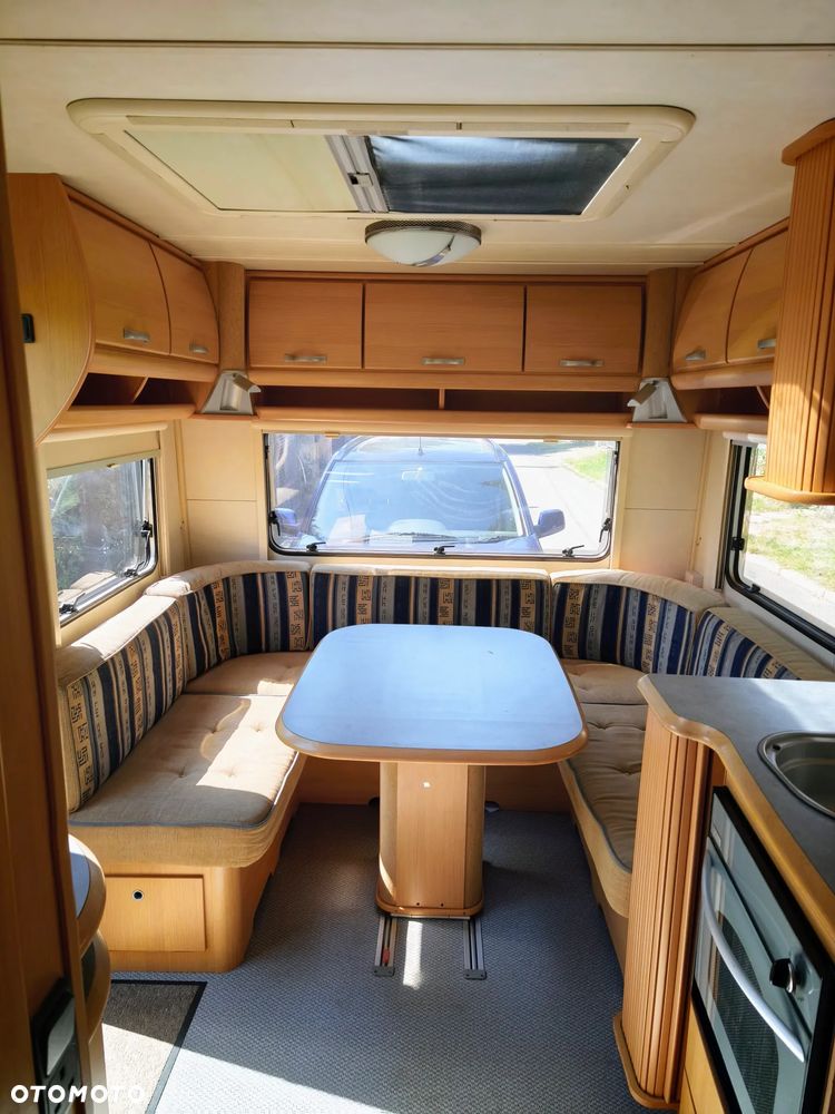 TEC Travel King 535 TE - 13