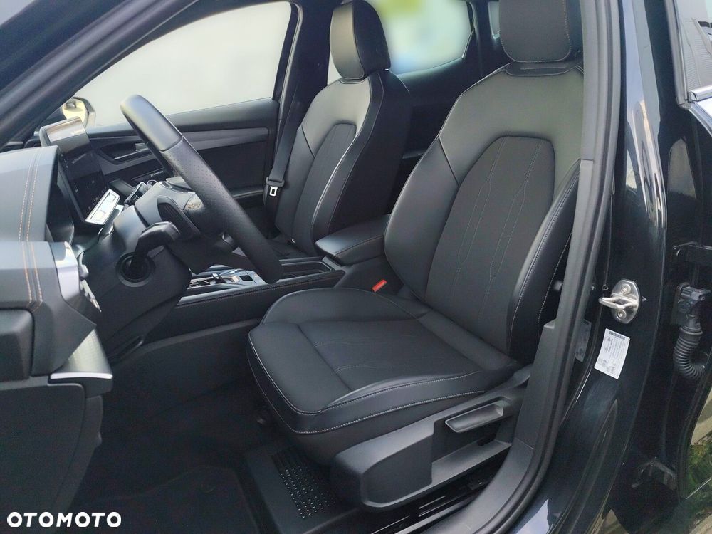 Cupra Formentor 1.5 eTSI mHEV DSG - 11