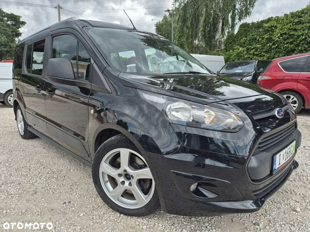 Ford Tourneo Connect Grand - 6