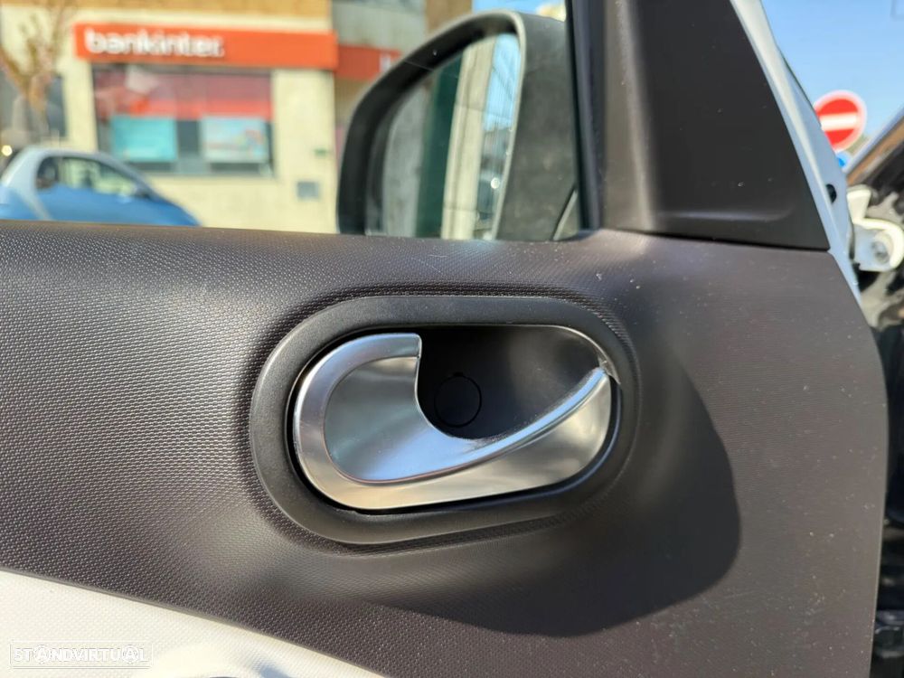 Smart ForFour 1.0 Passion 71 Aut. - 30