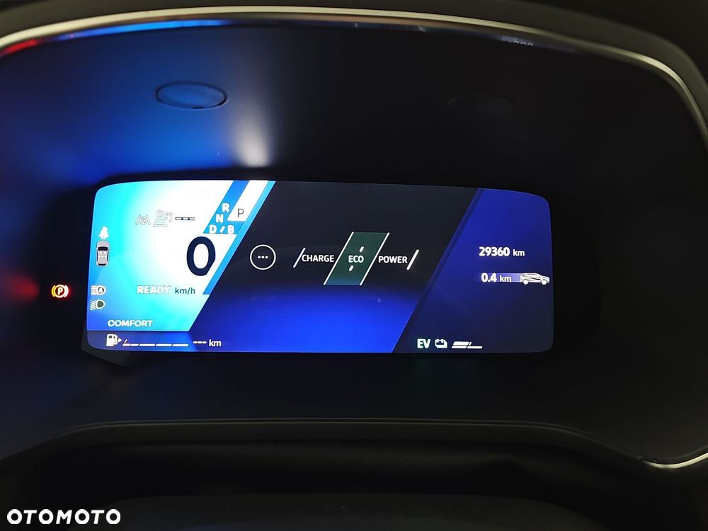 Renault Symbioz - 19