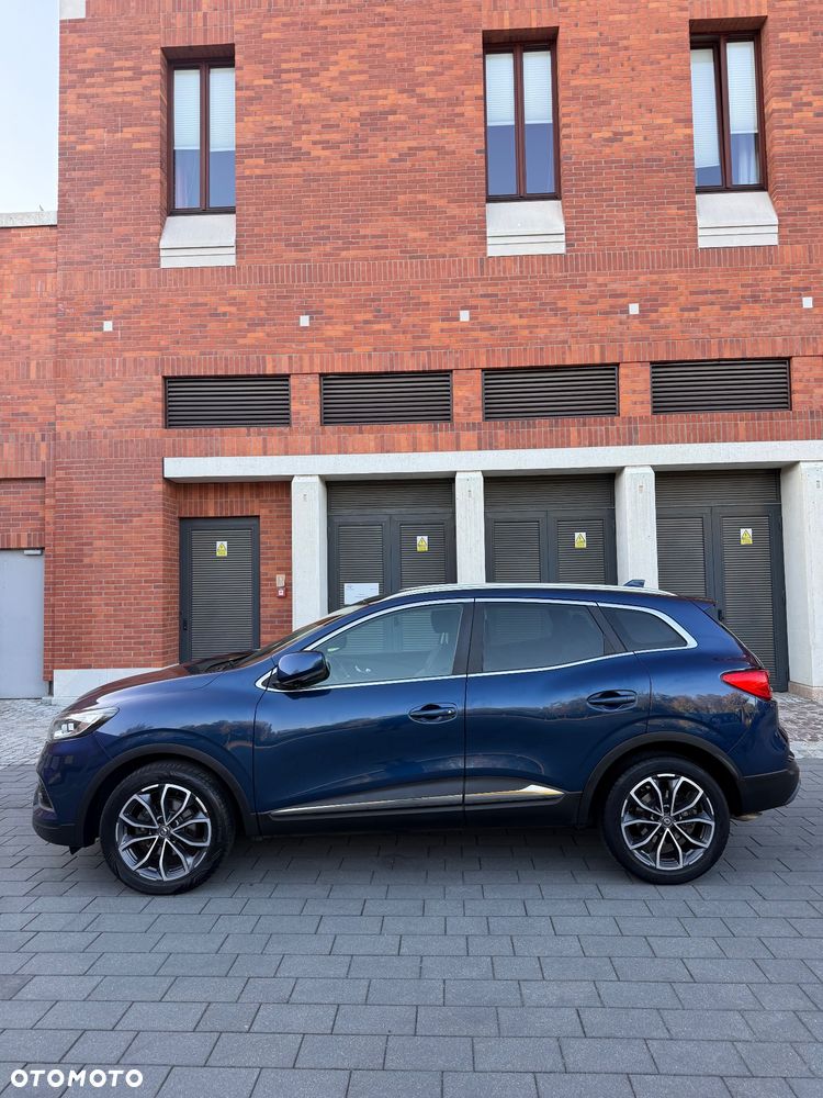 Renault Kadjar 1.3 TCe FAP Intens EDC - 26