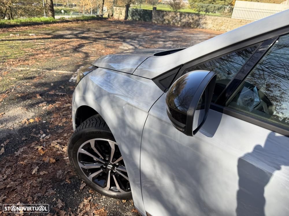 Renault Clio 1.0 TCe Techno Bi-Fuel - 17