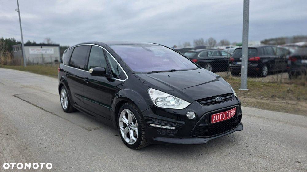 Ford S-Max - 4