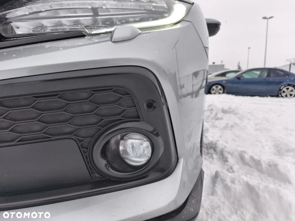 Honda Civic 1.5 T Sport (Navi) - 22