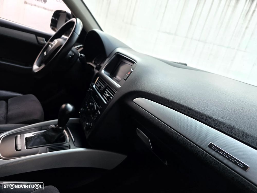 Audi Q5 2.0 TDI Exclusive S-tronic - 44