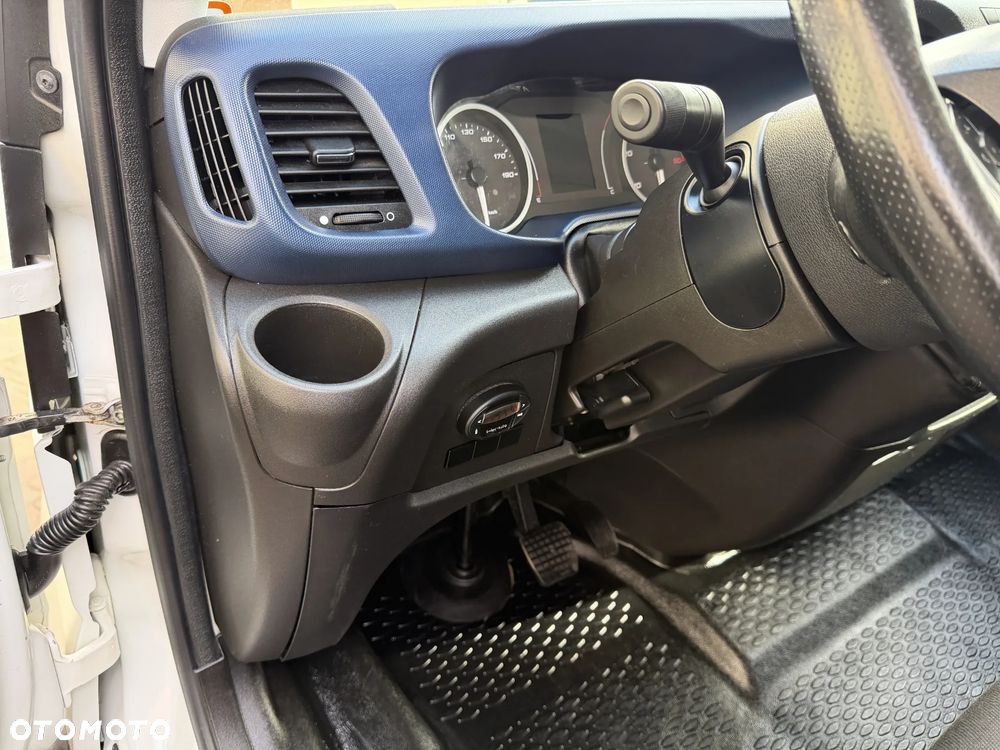 Iveco Daily L4H2 HI-MATIC - 18