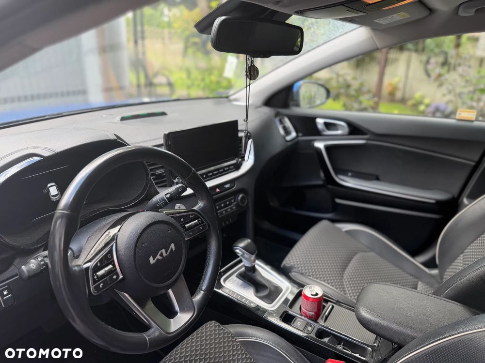 Kia XCeed 1.6 GDI PHEV Business Line DCT - 5