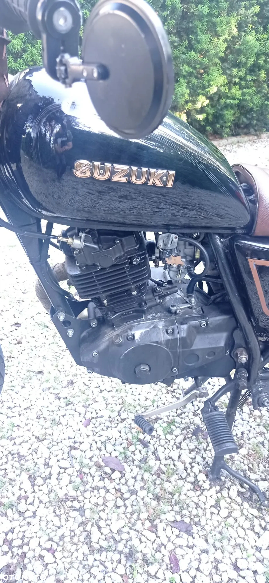 Suzuki GN - 5