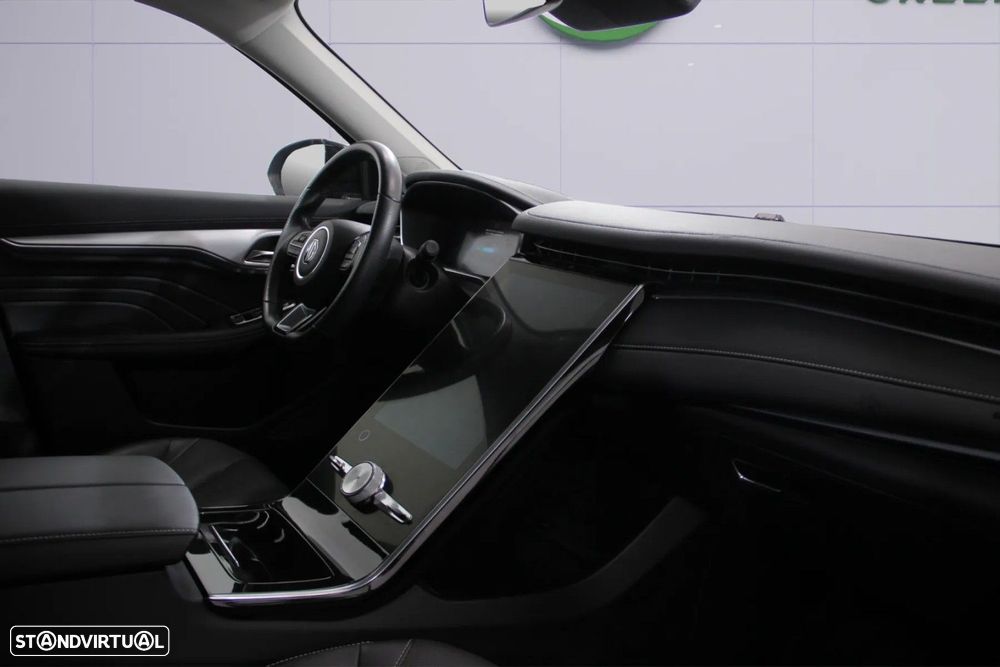 MG Marvel R 70 kWh Luxury - 8
