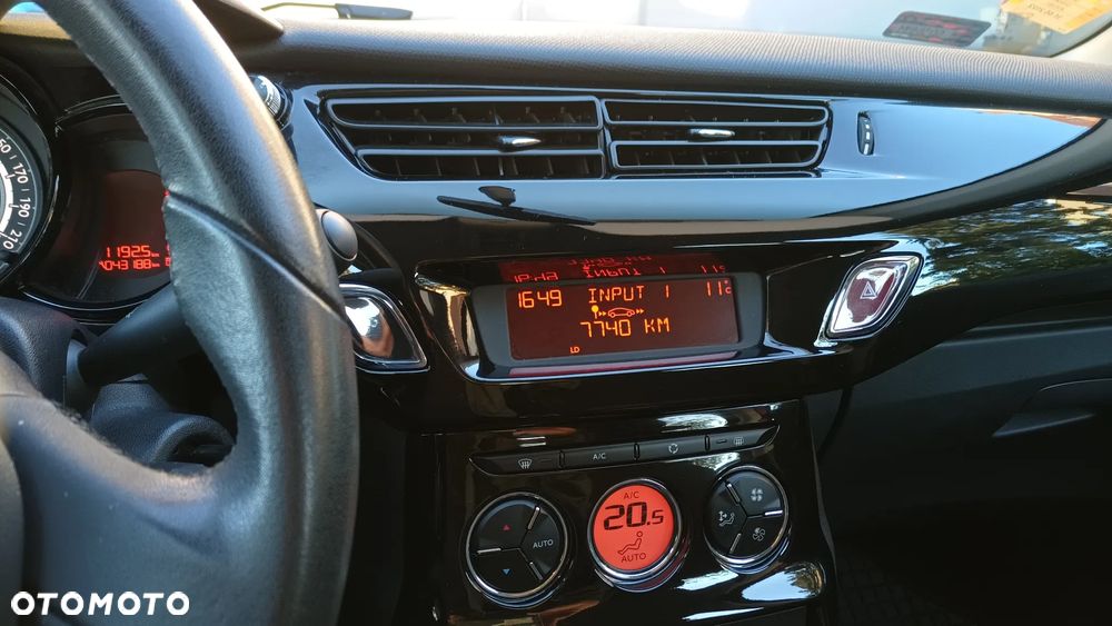 Citroën C3 1.2 VTi Selection - 11